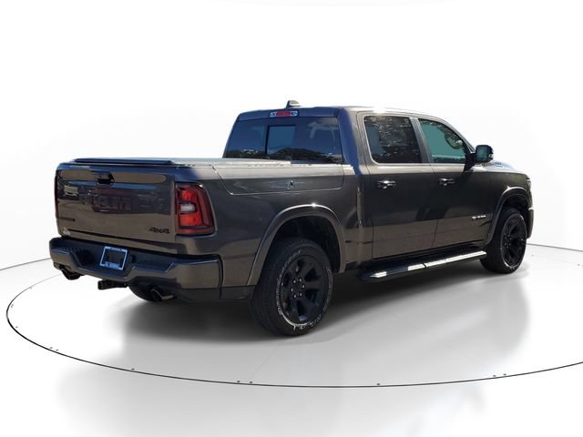New 2026 RAM 1500 Big Horn AWD/4WD image 4