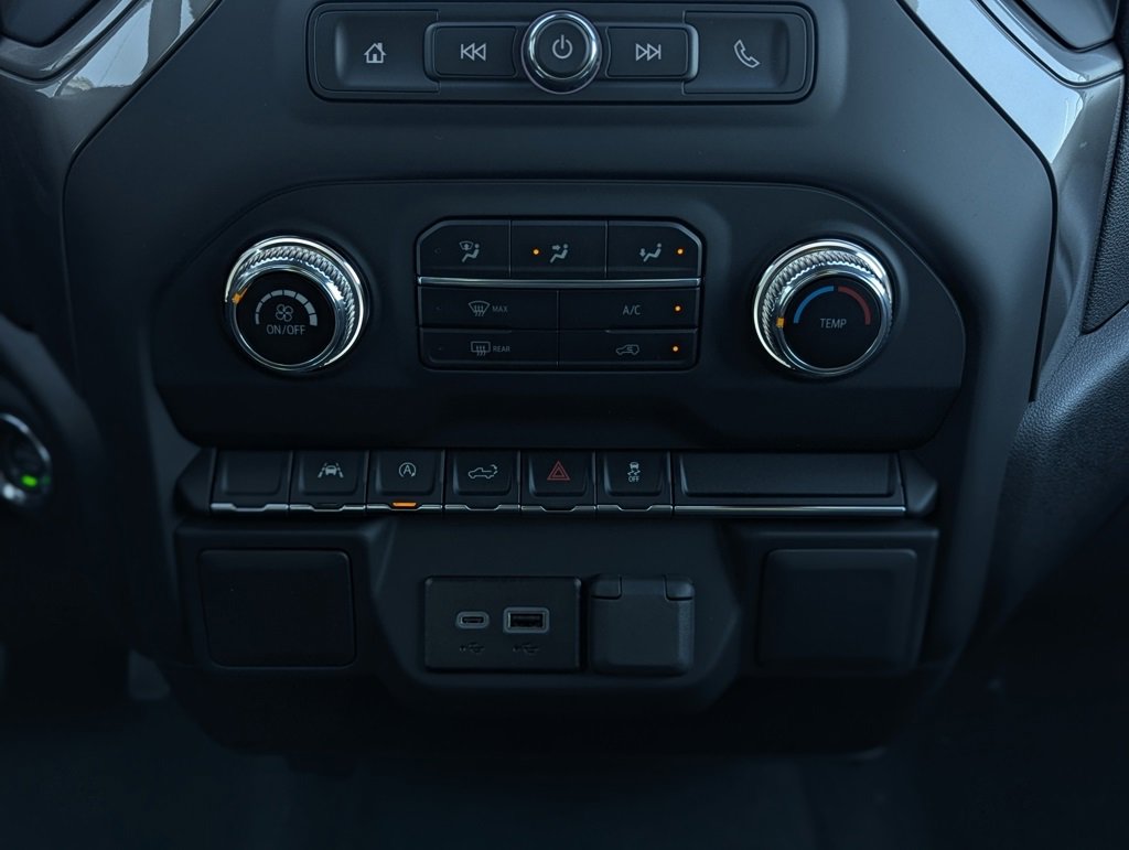 New 2026 GMC Sierra 1500 Pro w/ Graphite Edition image 27