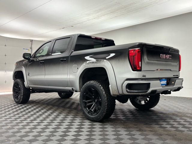New 2026 GMC Sierra 1500 AT4 w/ AT4 Premium Package image 11
