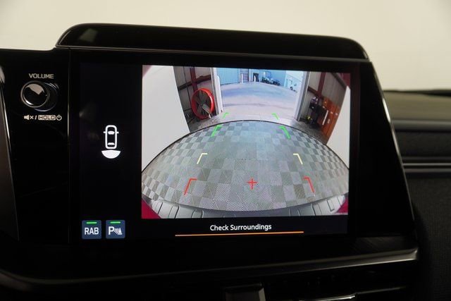 New 2026 Subaru Outback Limited image 17