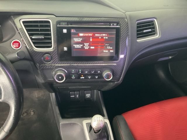 Used 2014 Honda Civic Si image 14