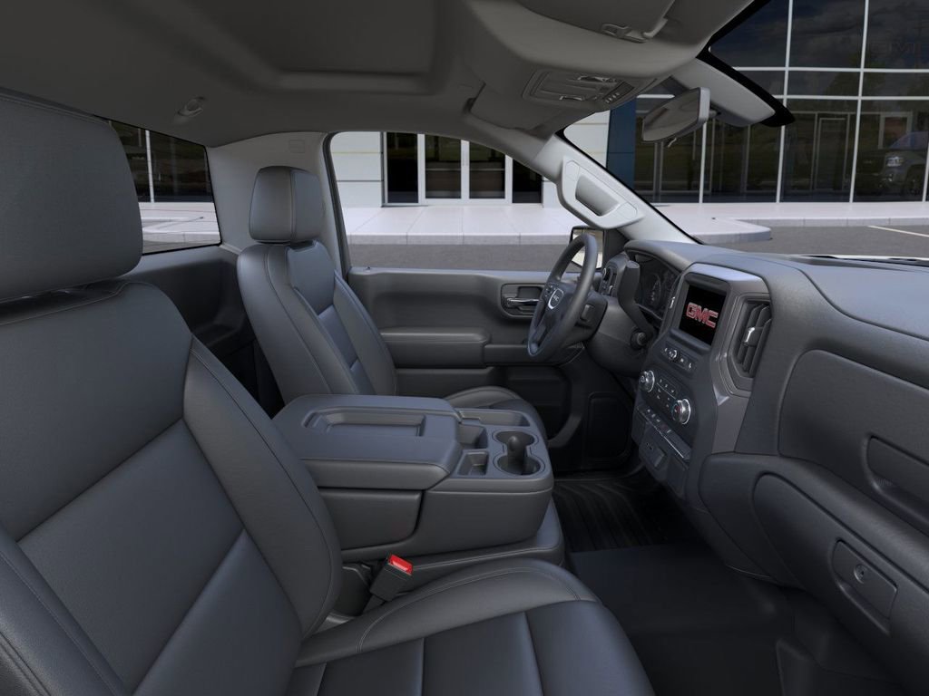 New 2026 GMC Sierra 1500 Pro image 17