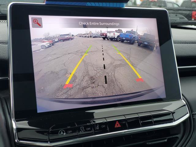 Used 2022 Jeep Compass High Altitude image 17