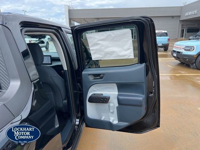New 2026 Ford Maverick XLT image 20