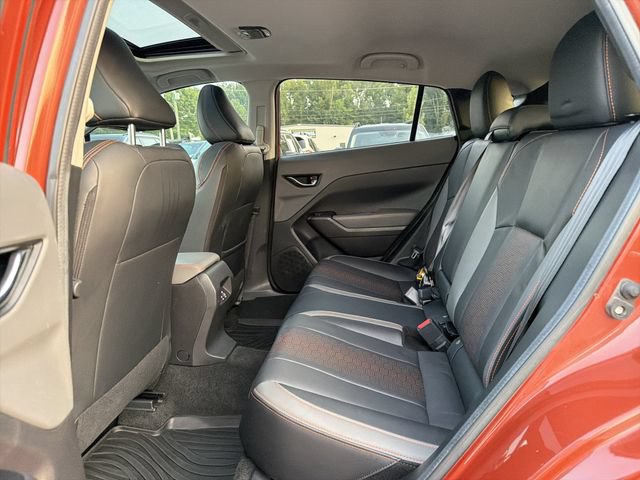 Certified 2024 Subaru Crosstrek 2.5i Limited AWD/4WD image 13