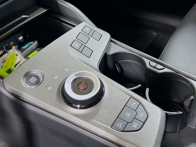 New 2026 Kia Sportage X-Line image 16