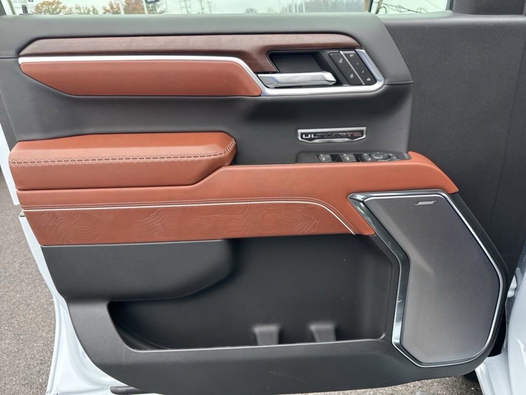 New 2026 GMC Sierra 1500 Denali Ultimate image 29