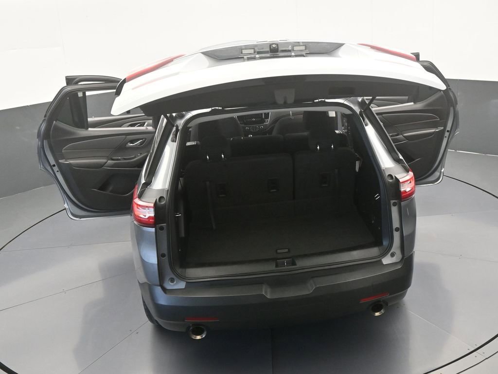 Used 2020 Chevrolet Traverse LS image 62