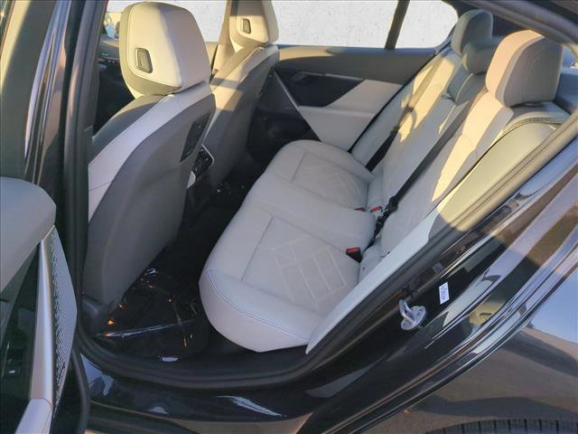 Certified 2026 BMW 540i xDrive image 20