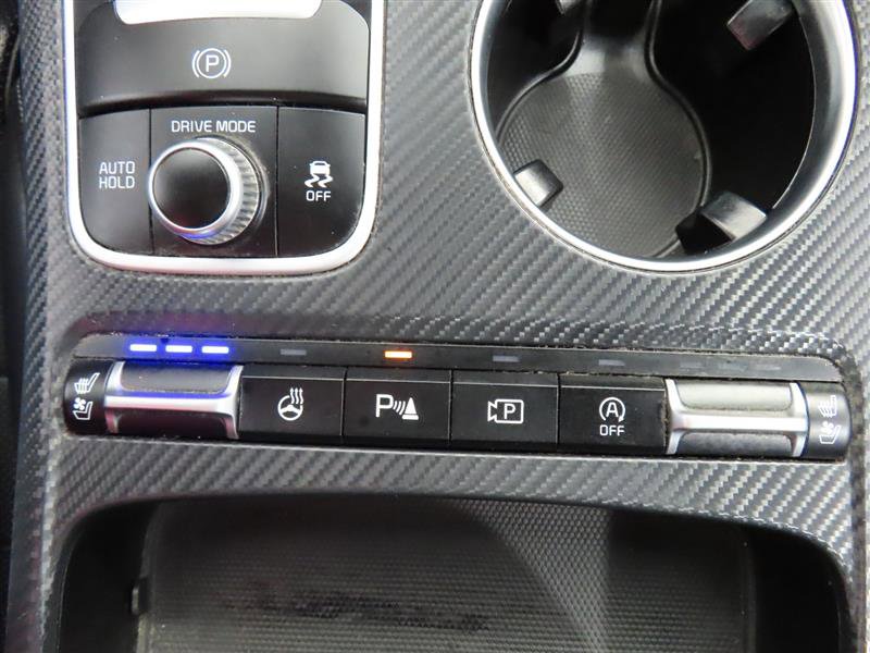 Used 2022 Kia Stinger GT2 w/ Scorpion Package image 29