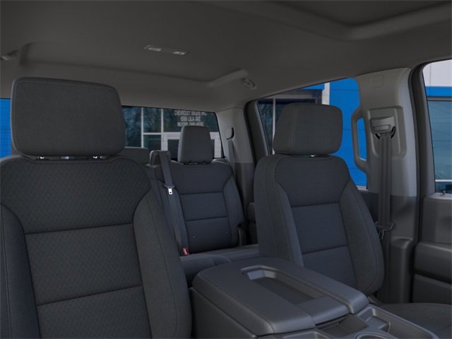 New 2026 Chevrolet Silverado 2500 Custom w/ Custom Value Package image 24