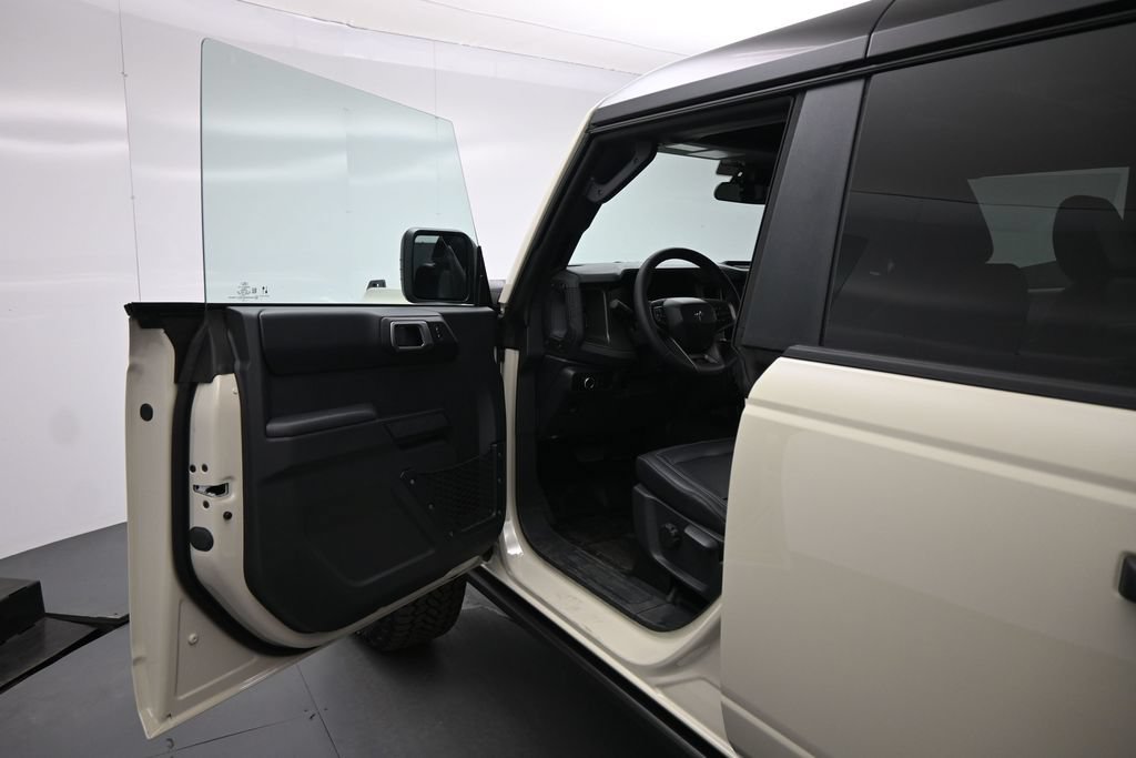 New 2026 Ford Bronco Badlands w/ Wildtrak Package AWD/4WD image 8