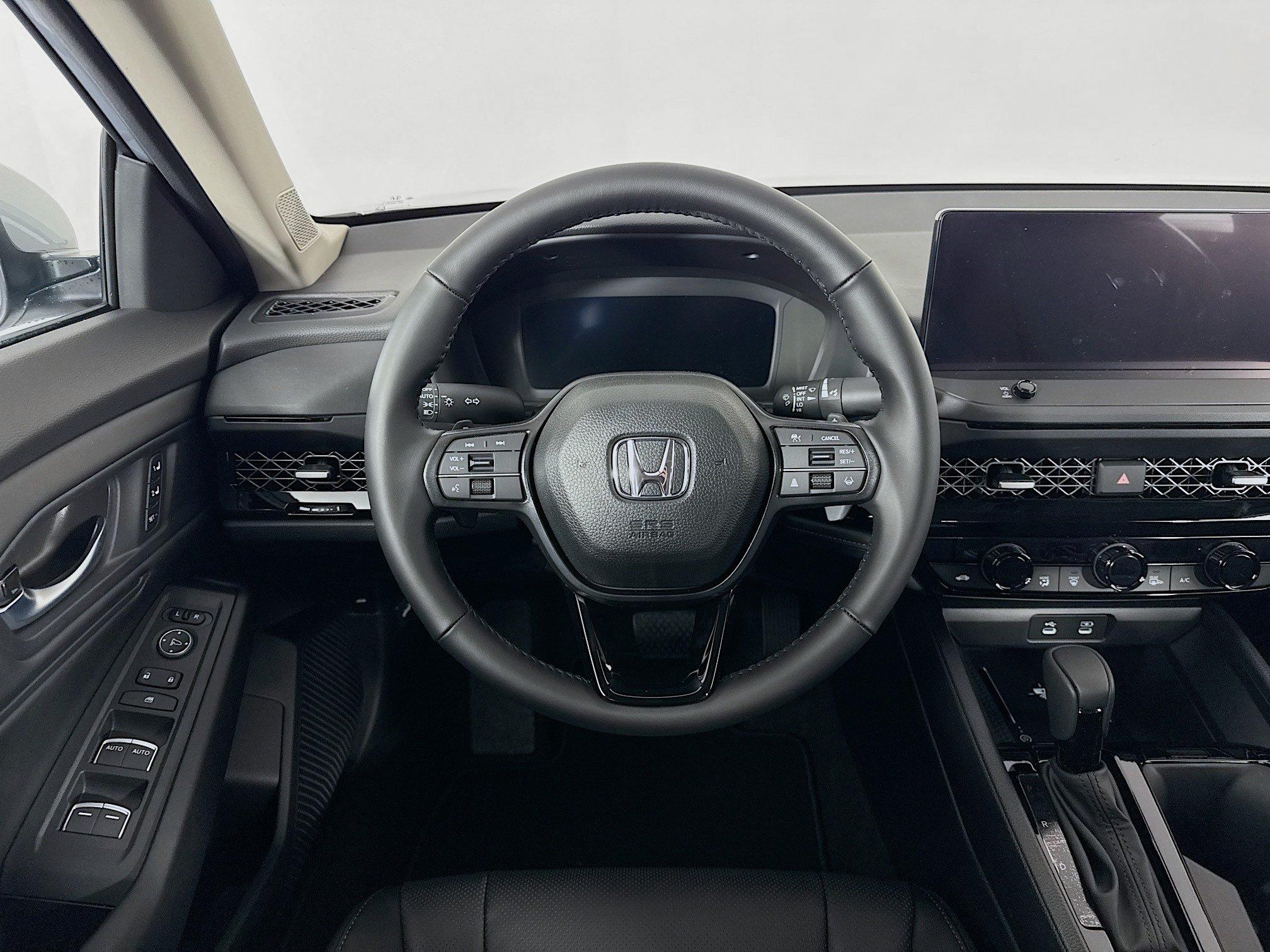 New 2026 Honda Accord EX-L image 22