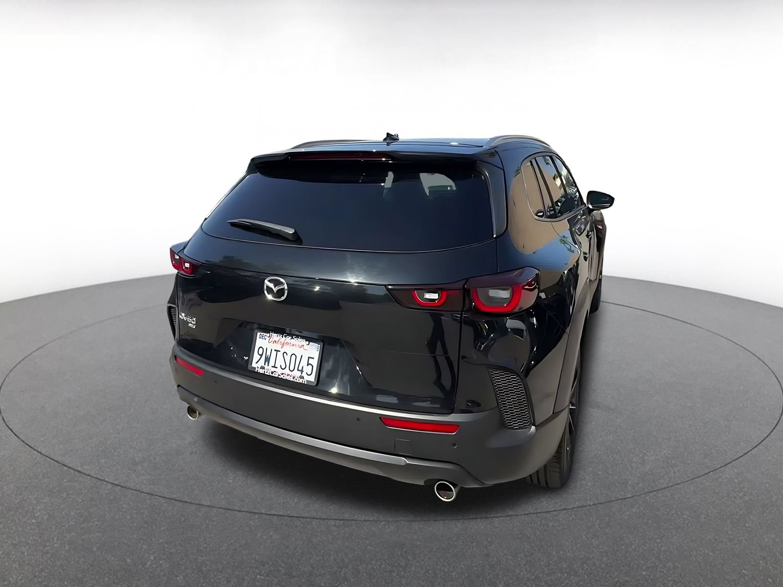 Used 2026 MAZDA CX-50 AWD 2.5 S w/ Premium Package image 13