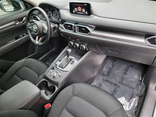 Used 2018 MAZDA CX-5 Sport image 25
