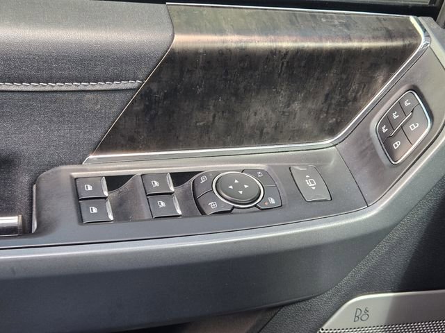 Used 2023 Ford F350 Lariat w/ Lariat Ultimate Package image 26