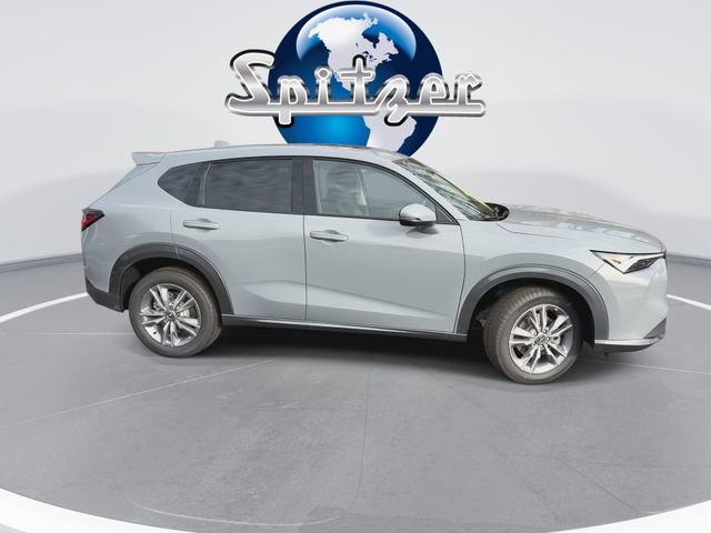 New 2025 Acura ADX AWD image 10