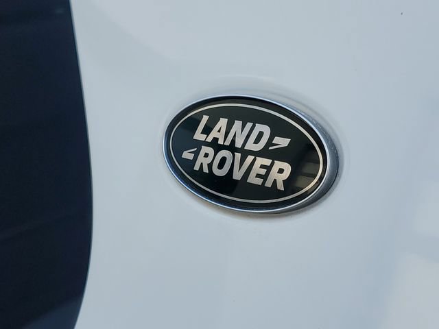 New 2026 Land Rover Discovery Sport Landmark AWD/4WD image 12