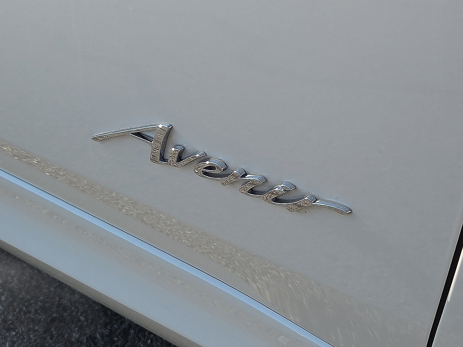 Used 2025 Buick Envista Avenir FWD image 17