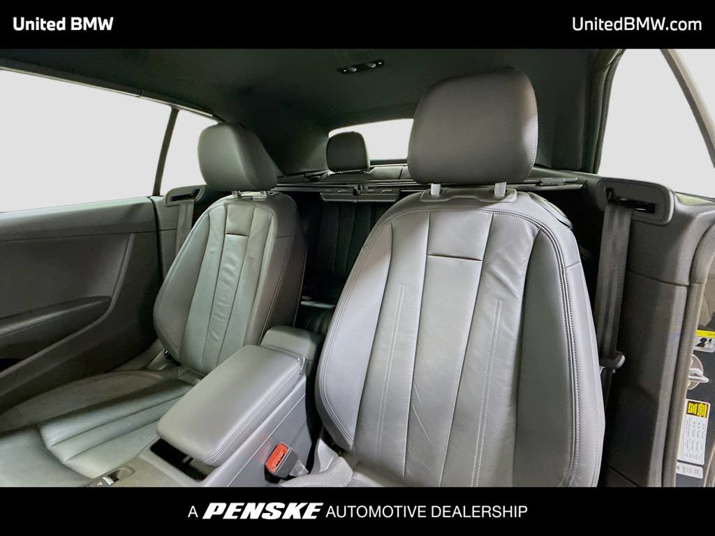 Used 2019 Audi A5 2.0T Premium Plus w/ Premium Plus AWD/4WD image 5