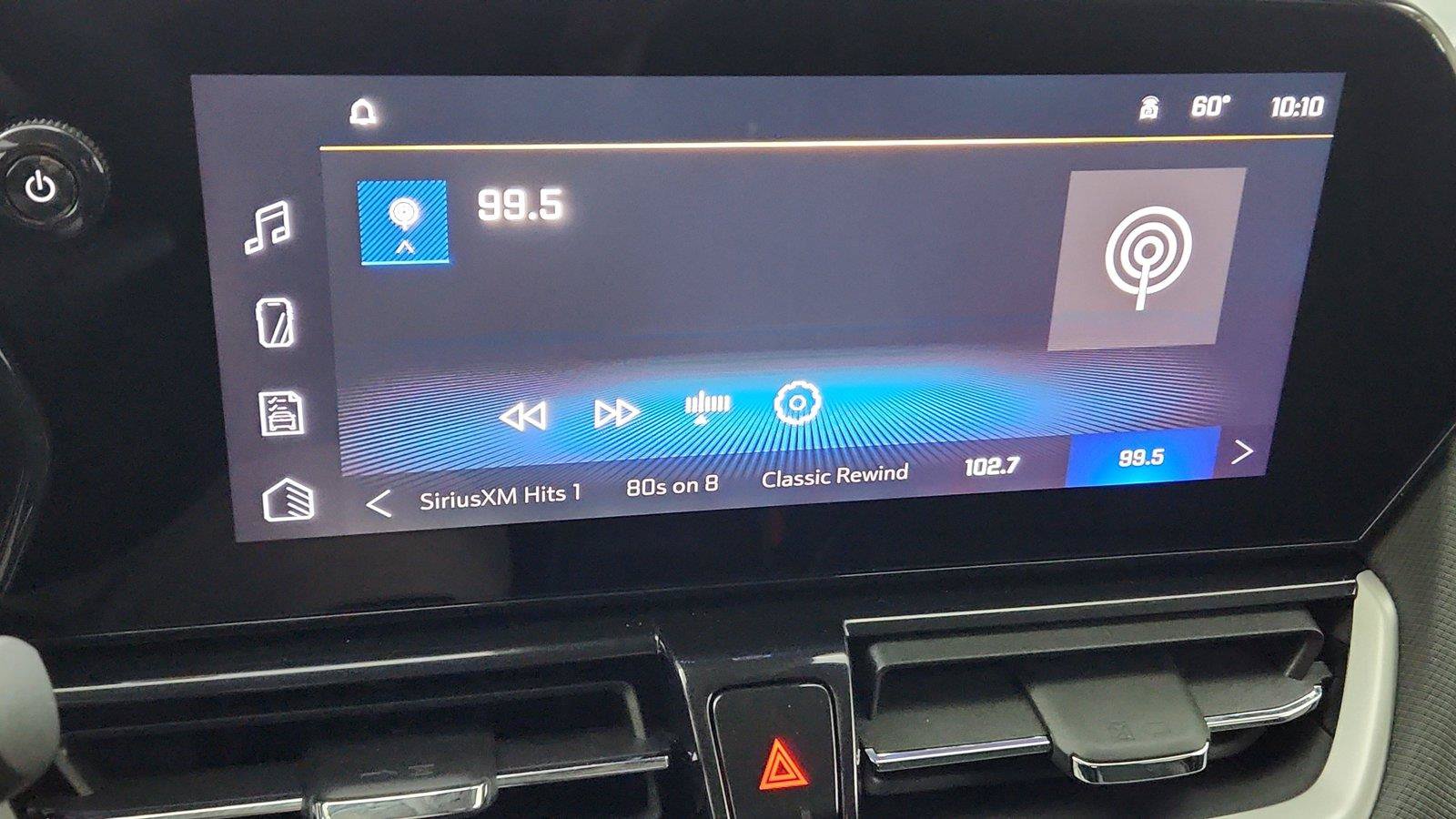Used 2025 Chevrolet TrailBlazer LT FWD image 29