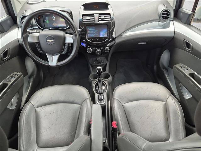 Used 2015 Chevrolet Spark LT FWD image 15