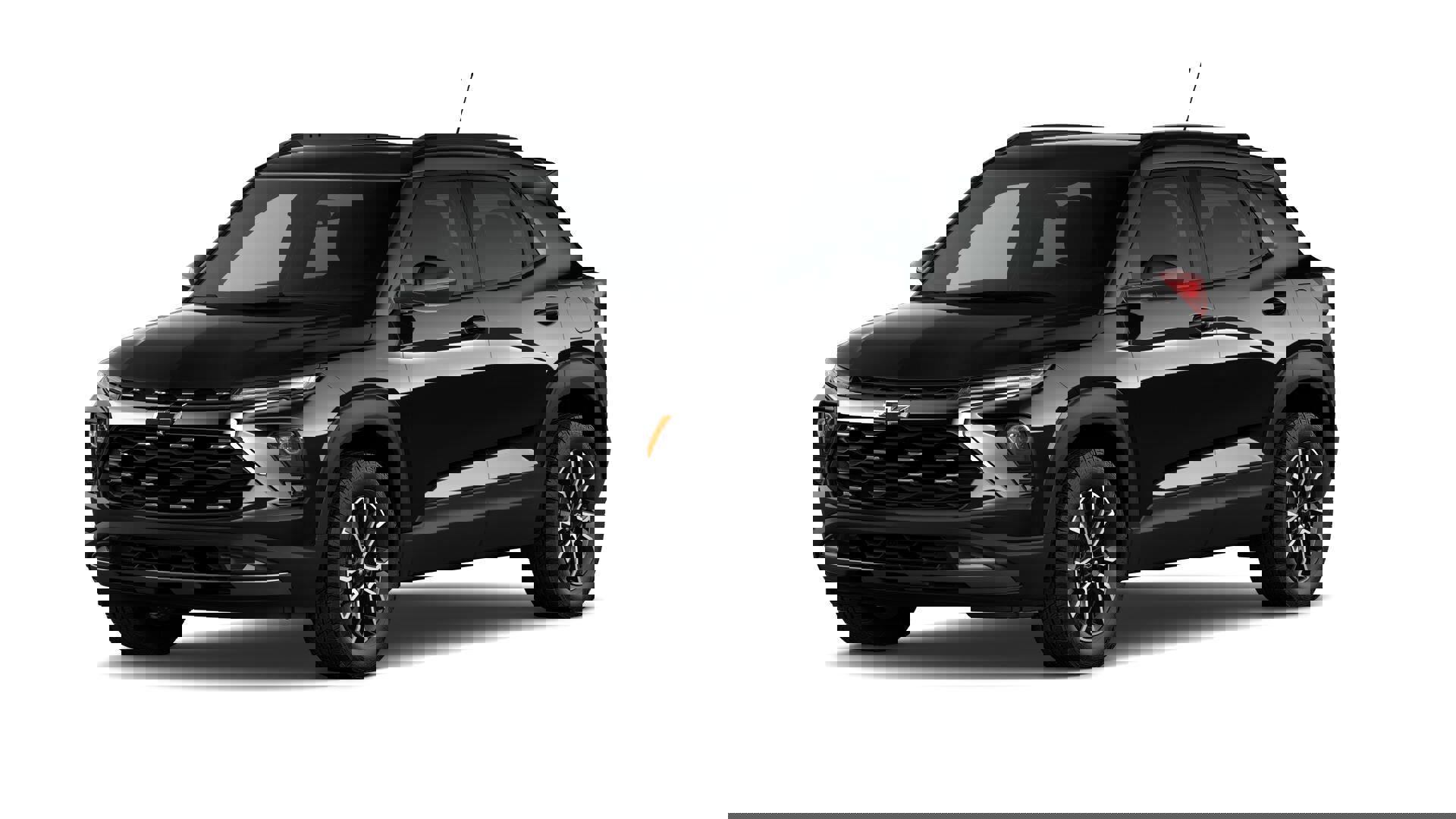 New 2026 Chevrolet TrailBlazer ACTIV w/ Convenience Package image 50