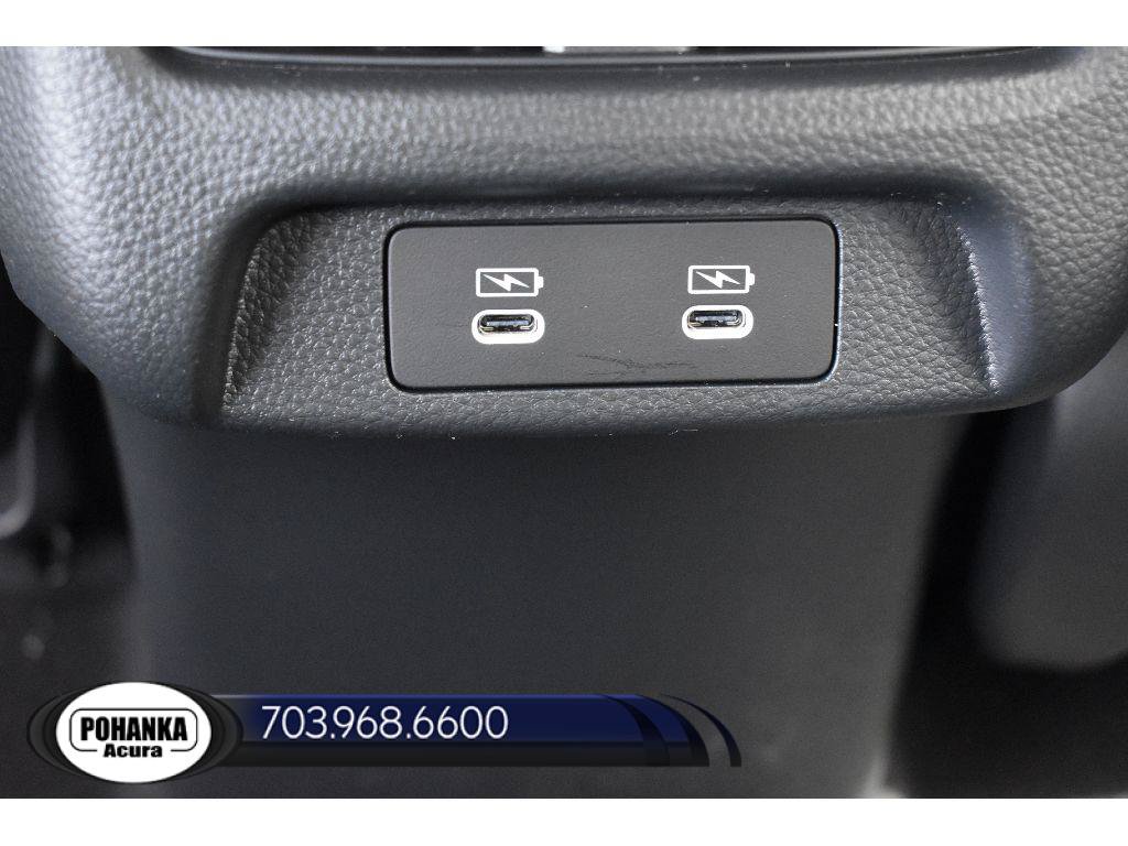 New 2026 Acura ADX A-Spec AWD/4WD image 32