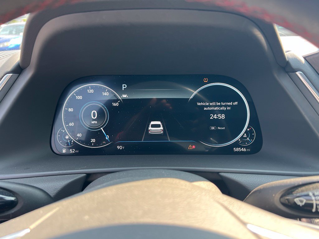 Used 2020 Hyundai Sonata SEL Plus w/ Tech Package FWD image 17