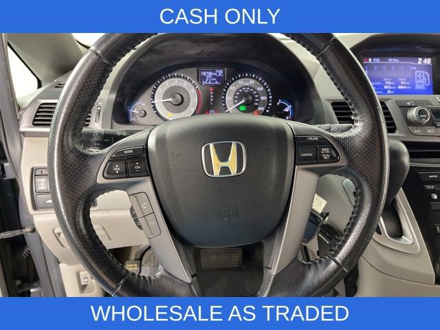 Used 2011 Honda Odyssey EX-L image 17