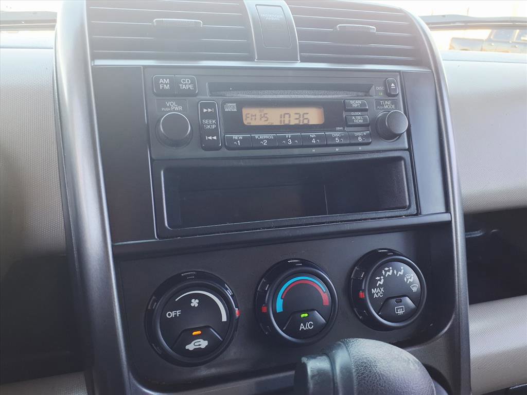 Used 2011 Honda Element LX image 23