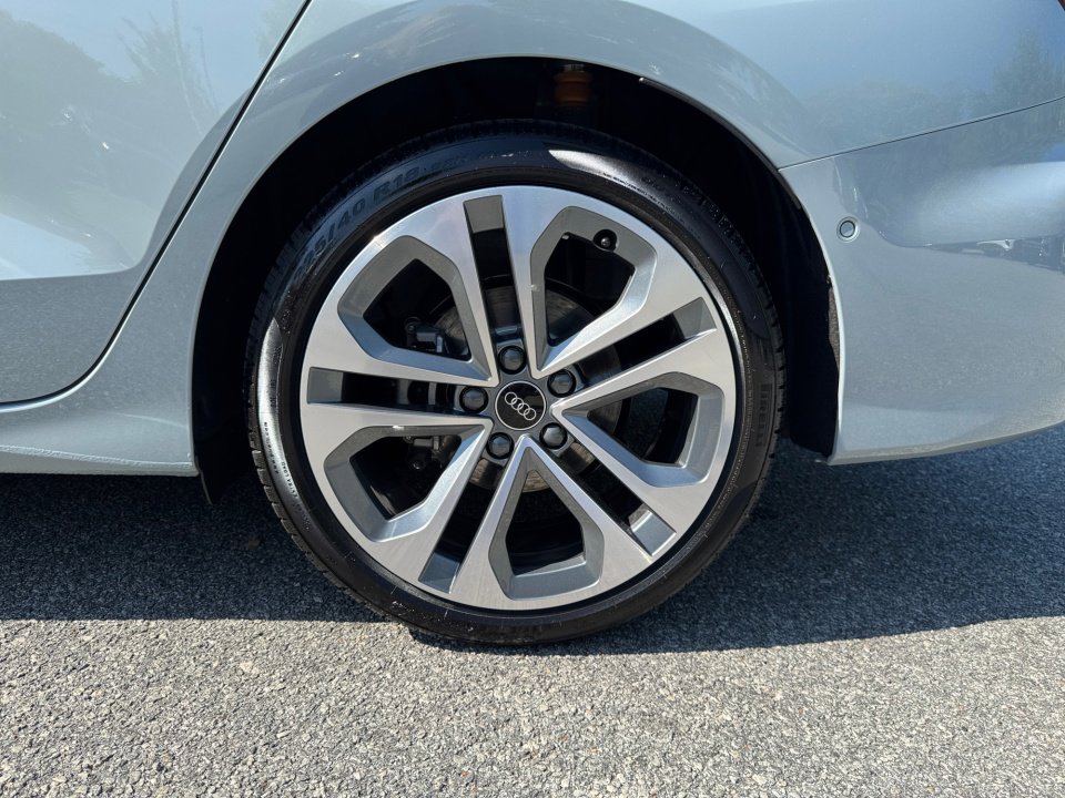 New 2026 Audi A3 2.0T Premium Plus AWD/4WD image 22
