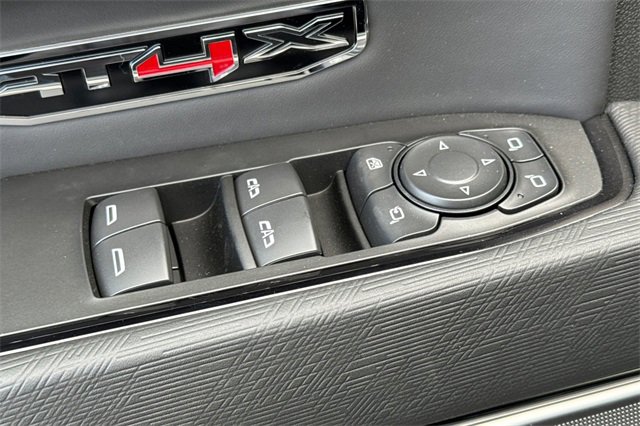 New 2026 GMC Sierra 1500 AT4X image 12