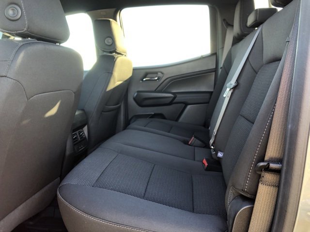 Used 2025 GMC Canyon Elevation w/ Convenience Package image 22