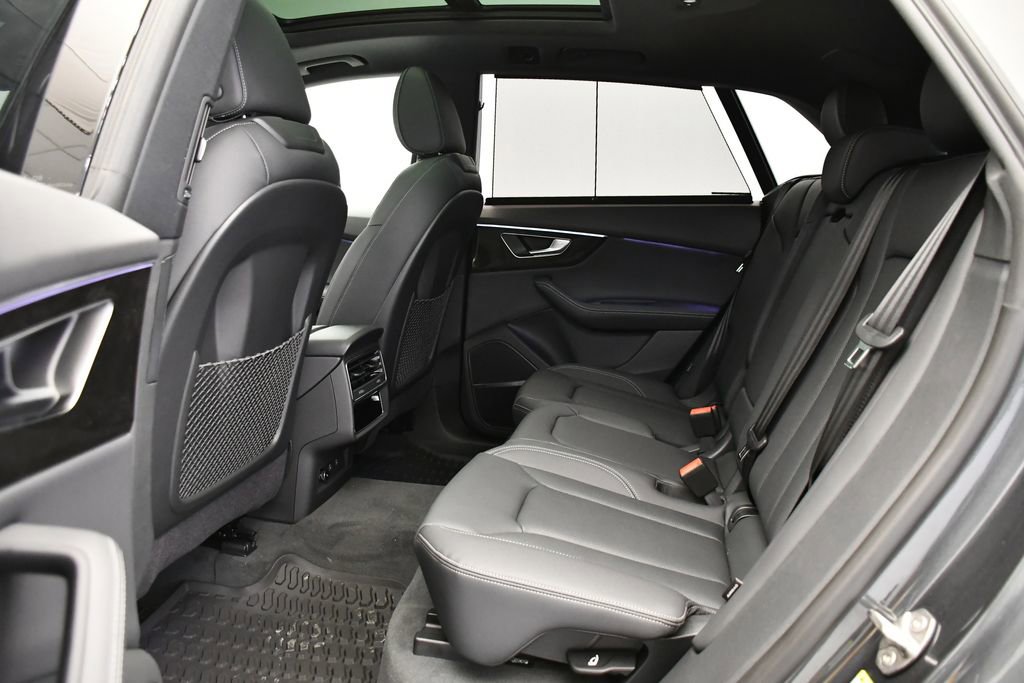 New 2026 Audi Q8 Premium Plus image 42
