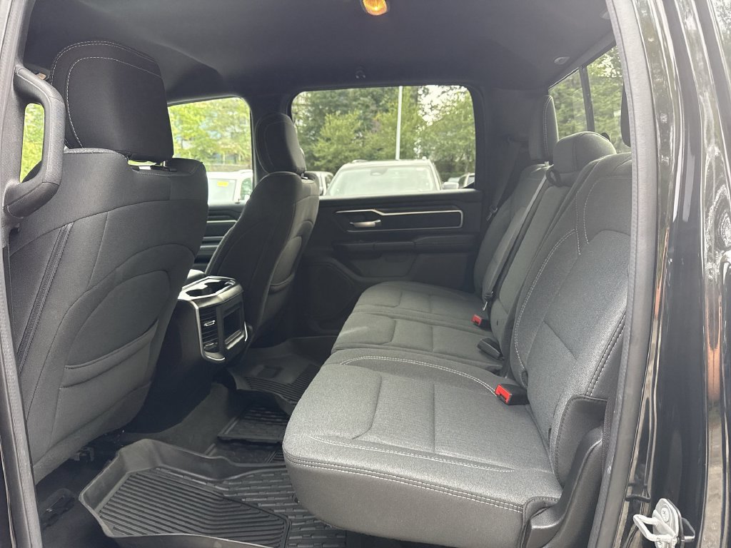 Used 2020 RAM 1500 Big Horn AWD/4WD image 24
