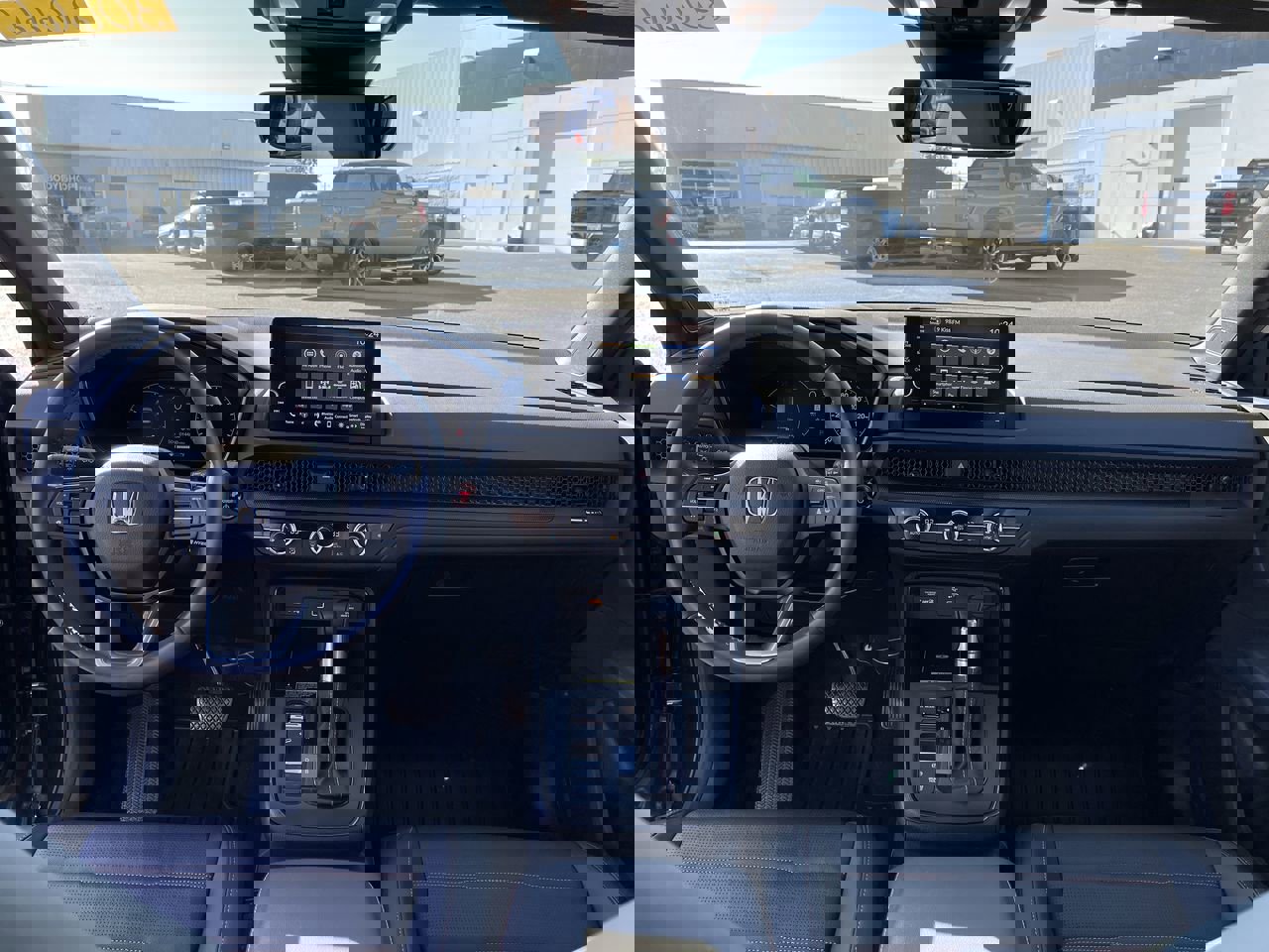 Used 2025 Honda CR-V Sport-L image 20