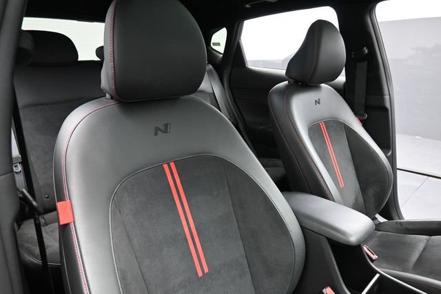 Used 2024 Hyundai Kona N Line AWD/4WD image 29