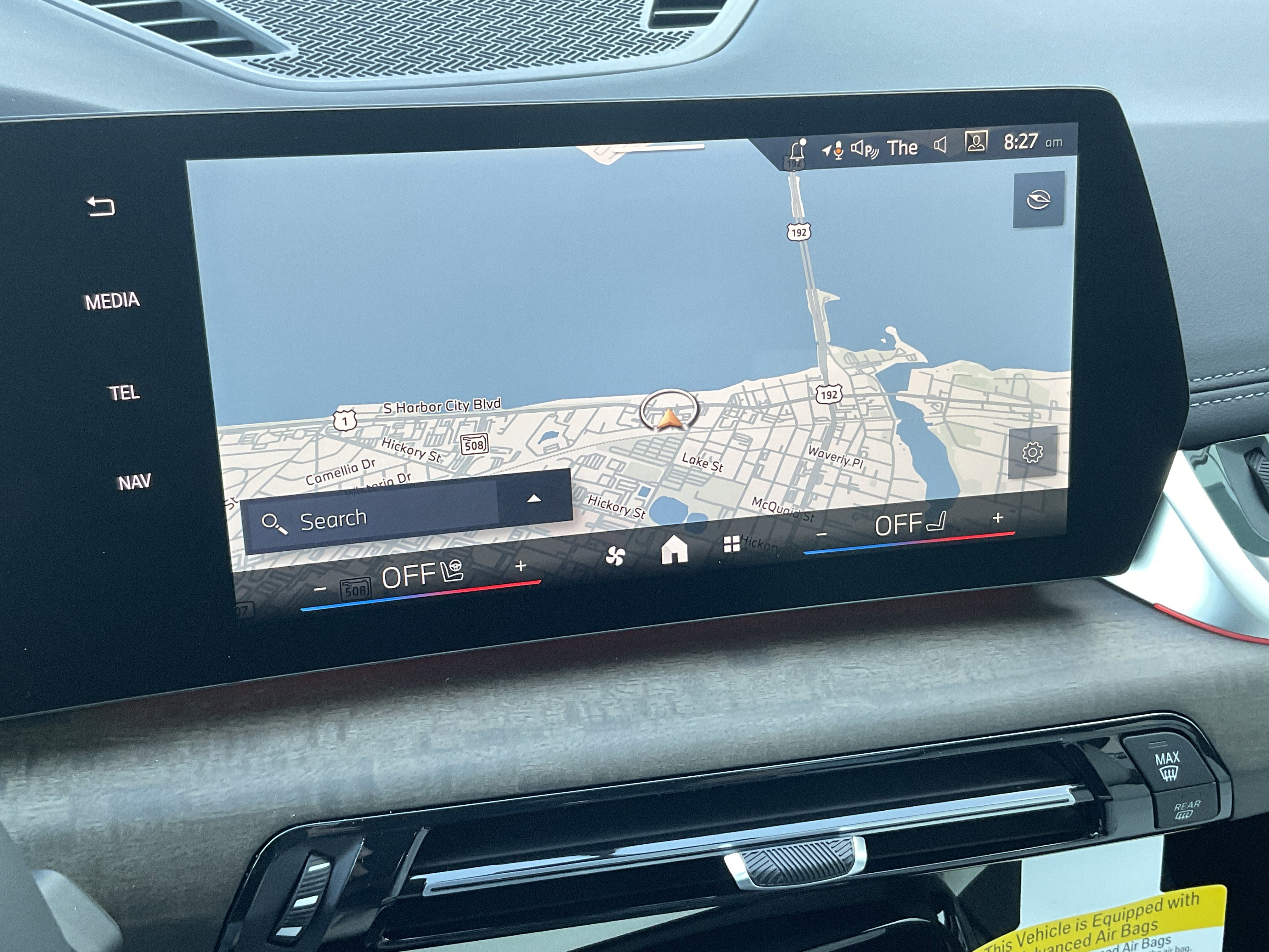 New 2026 BMW X1 xDrive28i w/ Convenience Package image 17