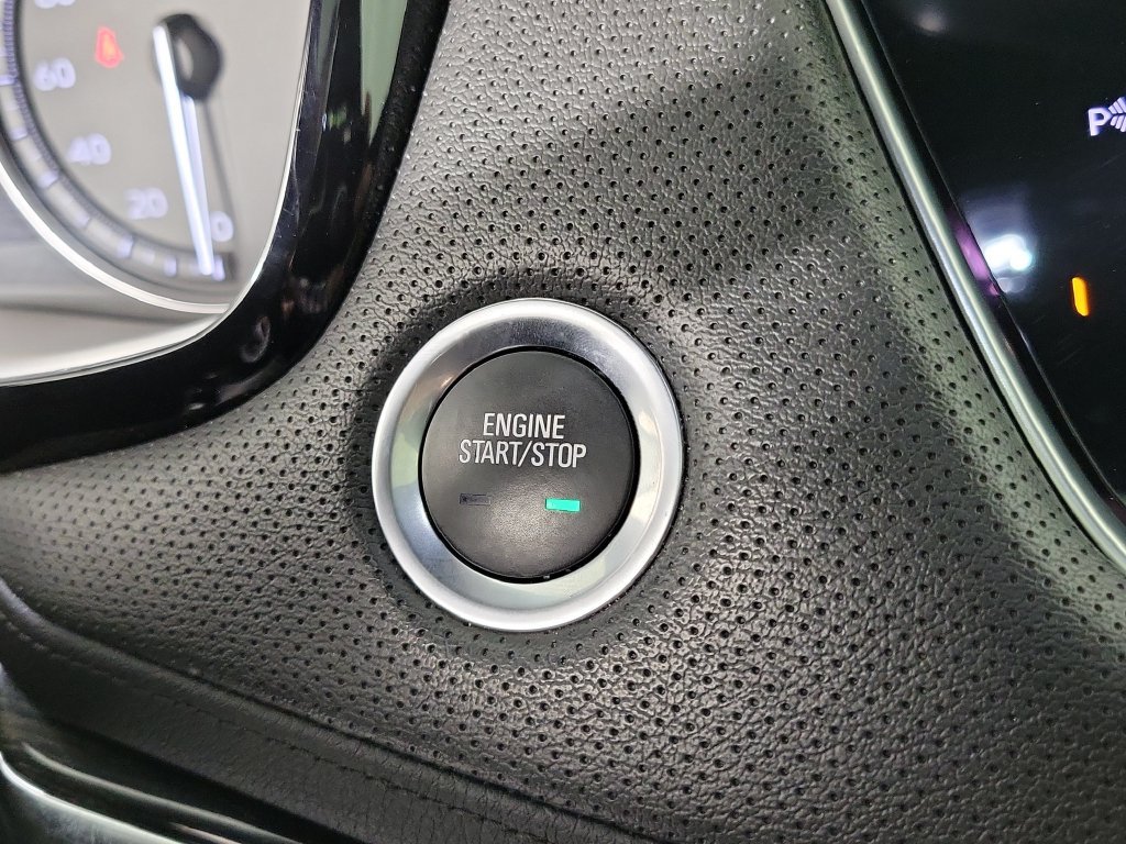 Certified 2022 Cadillac XT5 Premium Luxury w/ Technology Package FWD image 33