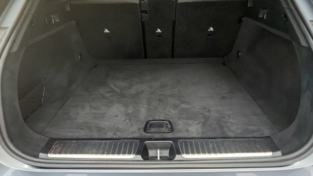 Used 2023 Mercedes-Benz EQE 350+ SUV w/ Exclusive Trim Package image 31