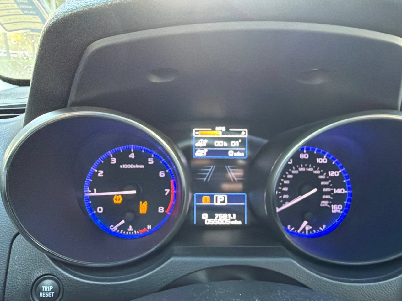 Used 2019 Subaru Outback 3.6R Touring AWD/4WD image 7
