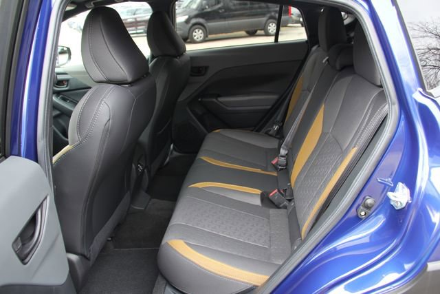 Certified 2025 Subaru Crosstrek 2.5i Sport image 31