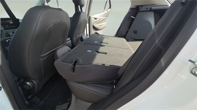 New 2026 Buick Encore GX Sport Touring image 18