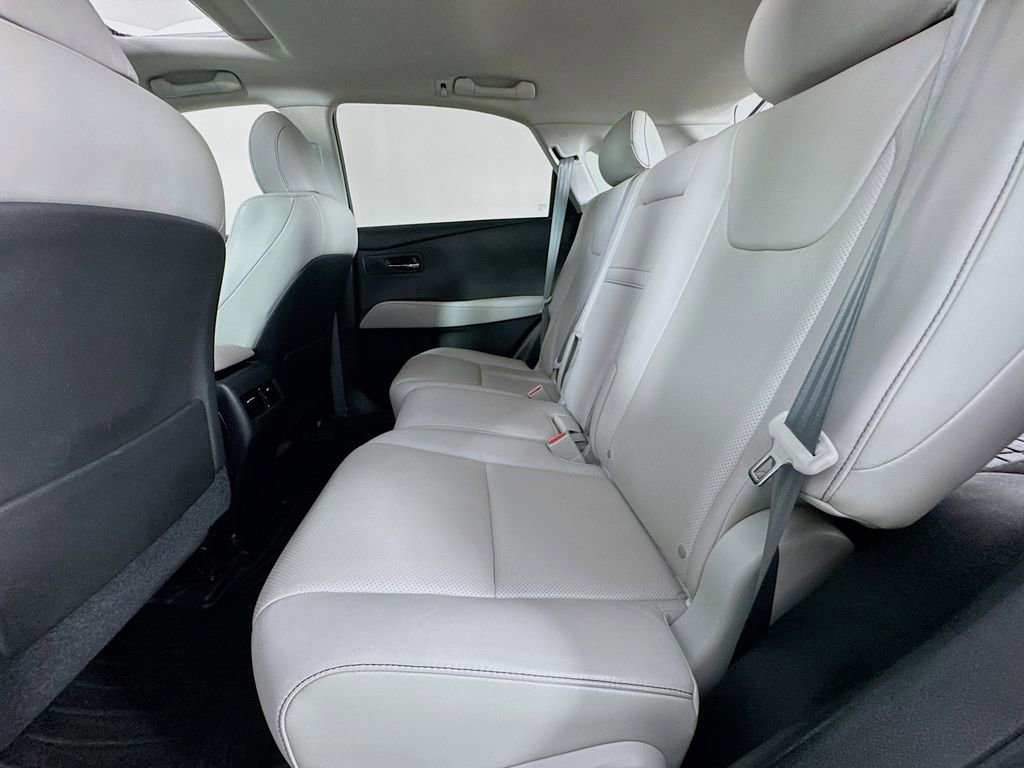 Used 2015 Lexus RX 350 AWD image 32