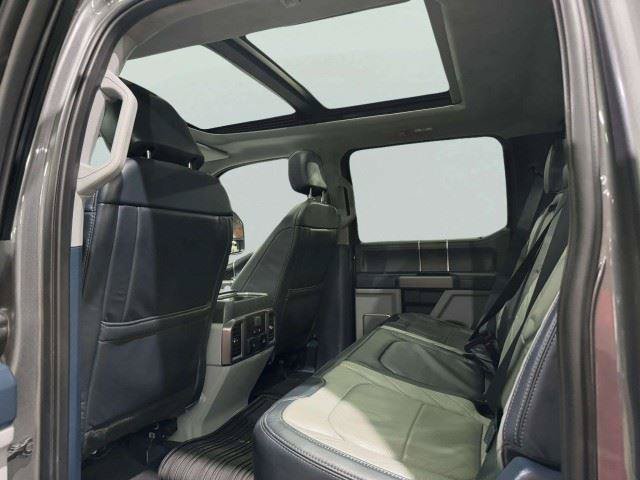 Used 2022 Ford F250 Limited w/ FX4 Off-Road Package AWD/4WD image 50