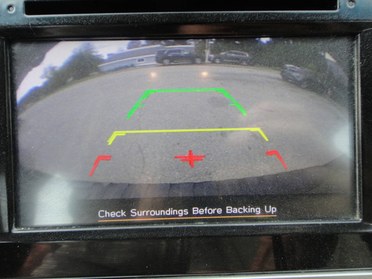 Used 2019 Subaru Outback 2.5i AWD/4WD image 9