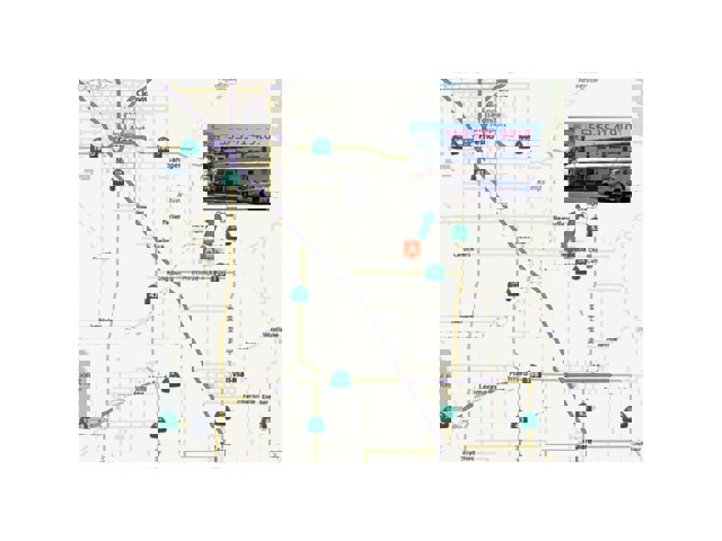 New 2023 RAM 4500 Tradesman image 35