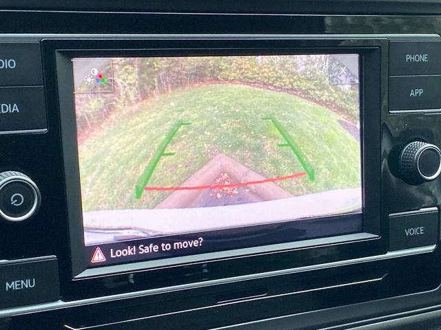 Used 2022 Volkswagen Atlas SE image 25