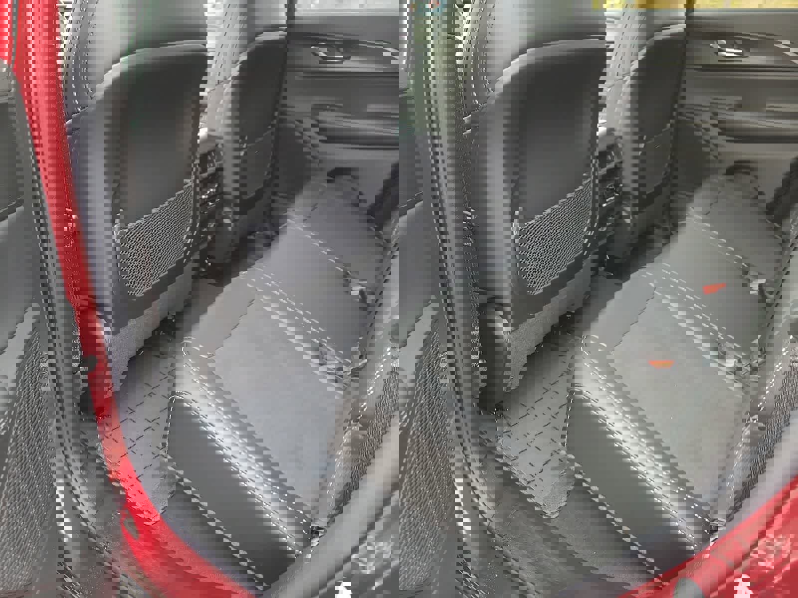 New 2025 Jeep Grand Cherokee Altitude image 20